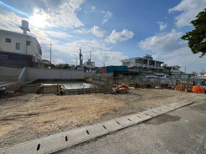 New 3LDK House for Sale in Uruma, Okinawa - Heartful Town - Thumbnail 3