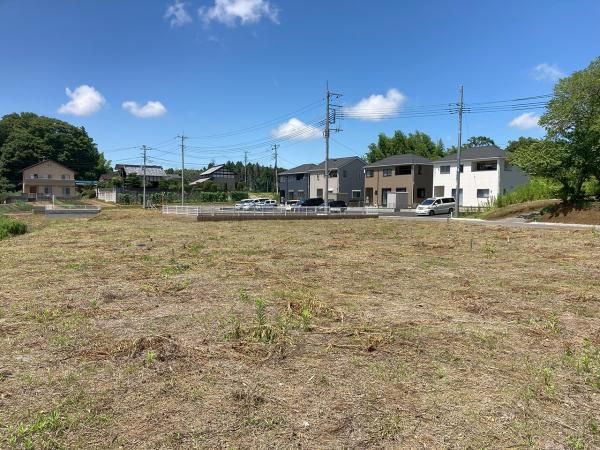 Vacant Land for Sale in Motoshirocho, Mito, Ibaraki - Thumbnail 3