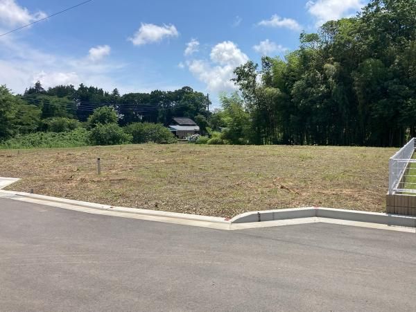 Vacant Land for Sale in Motoshirocho, Mito, Ibaraki - Thumbnail 4