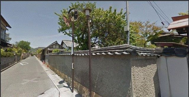 1527 sqm Land Plot in Shimonoseki's Historic Nagafu District - Thumbnail 2