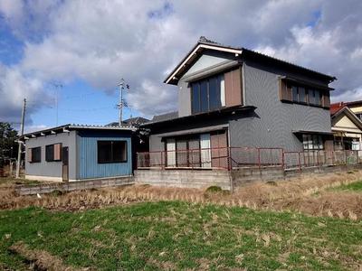 Used detached house Ichihiraga Used detached house - Seki City — Image 2, Seki, Gifu