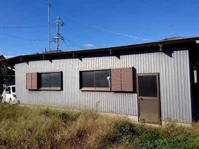 Used detached house Ichihiraga Used detached house - Seki City — Image 1, Seki, Gifu