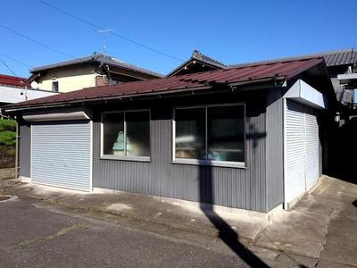 Used detached house Ichihiraga Used detached house - Seki City — Image 1, Seki, Gifu