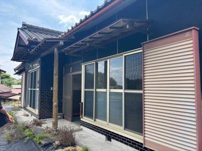 4DK Single-Story House for Sale in Mitake, Gifu — Image 1, Mitake, Gifu