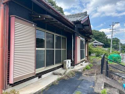 4DK Single-Story House for Sale in Mitake, Gifu — Image 1, Mitake, Gifu