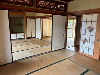 4DK Single-Story House for Sale in Mitake, Gifu — Image 4, Mitake, Gifu