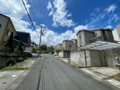 4LDK House in Hashimoto Satsukidai - 86.99㎡ with Parking — Image 3, Hashimoto, Wakayama