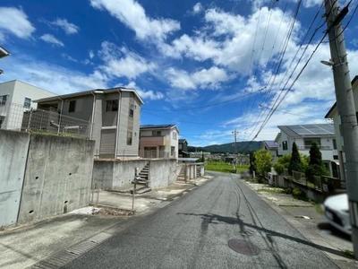 4LDK House in Hashimoto Satsukidai - 86.99㎡ with Parking — Image 1, Hashimoto, Wakayama