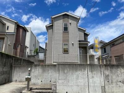 4LDK House in Hashimoto Satsukidai - 86.99㎡ with Parking — Image 4, Hashimoto, Wakayama