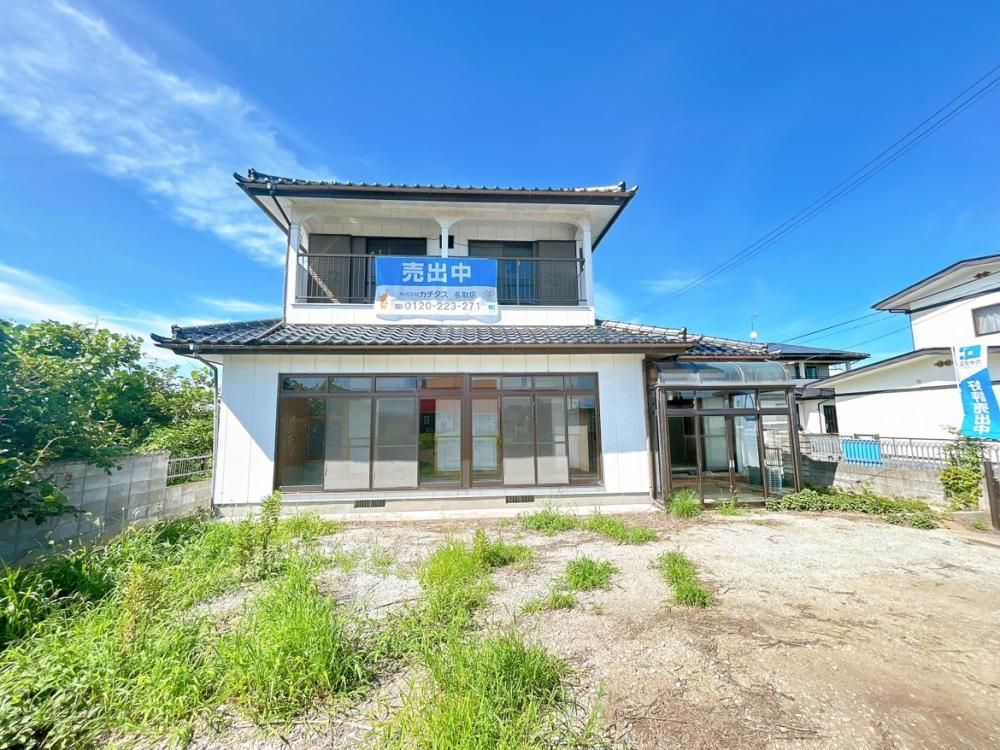 Renovated 5LDK House in Kakuda City with Large Garden - Thumbnail 2