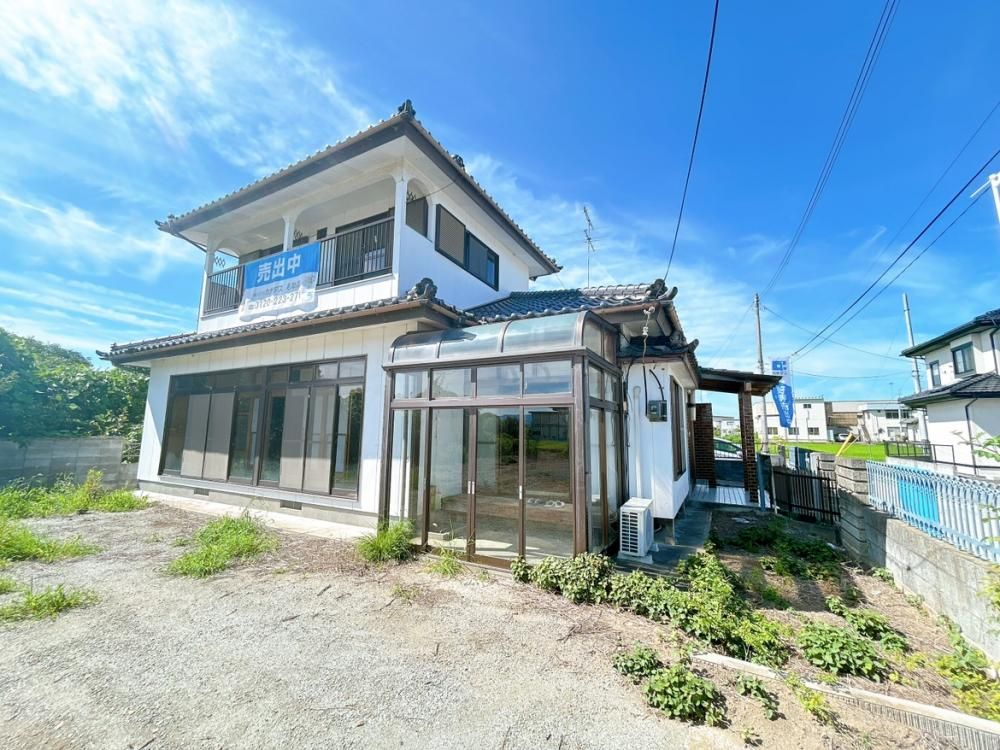 Renovated 5LDK House in Kakuda City with Large Garden - Thumbnail 3