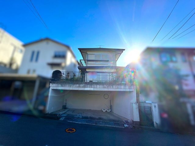 Land with Old House for Sale in Uji City, Kyoto - Thumbnail 2