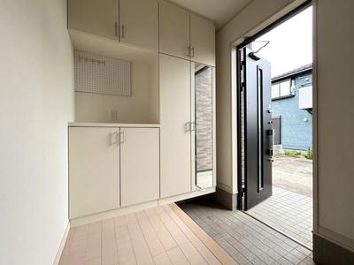 [Homes] Used detached house in Furukuki, Kuki City | — Image 3, Kuki, Saitama