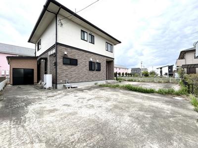 [Homes] Used detached house in Furukuki, Kuki City | — Image 1, Kuki, Saitama