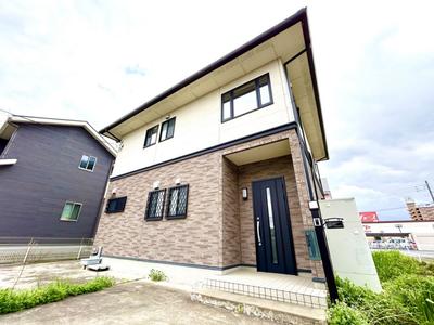 [Homes] Used detached house in Furukuki, Kuki City | — Image 1, Kuki, Saitama