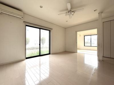 [Homes] Used detached house in Furukuki, Kuki City | — Image 4, Kuki, Saitama