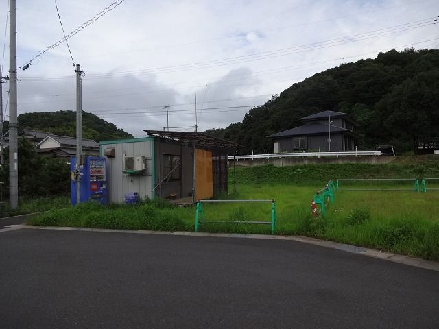 Building Plot in Maizuru, Kyoto - Kan,ma Kamiai - Thumbnail 2