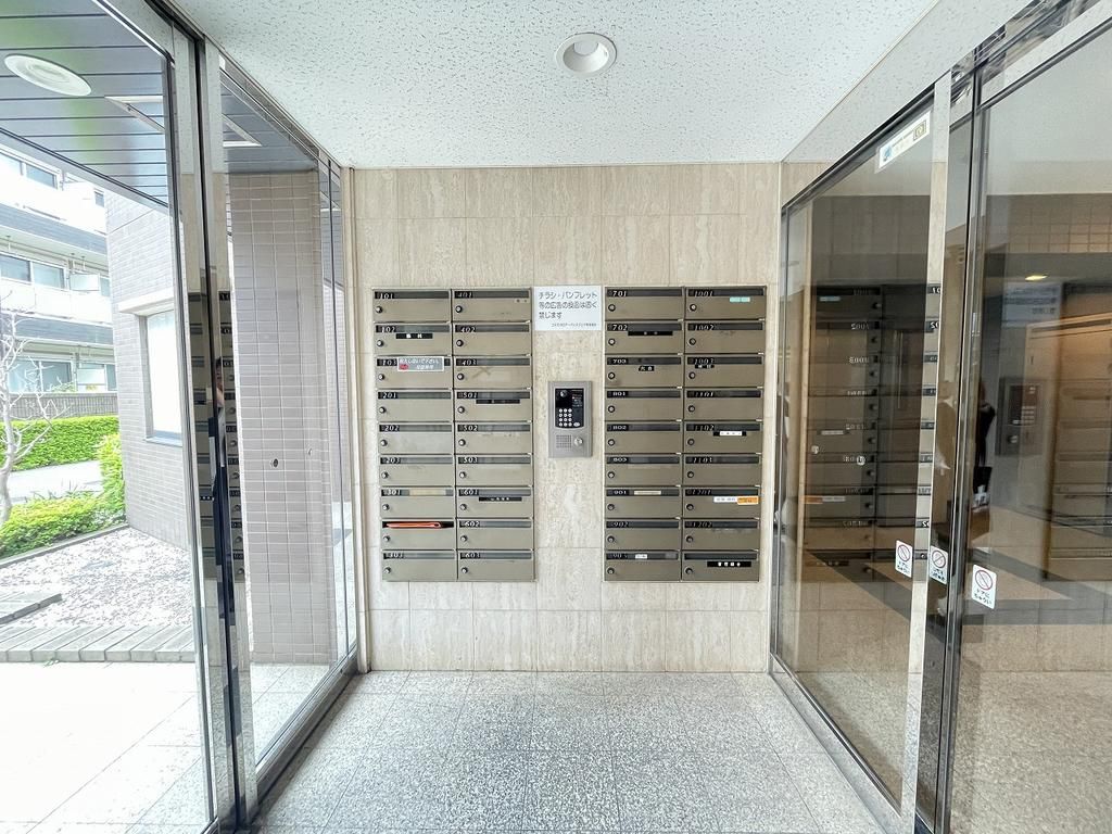 Renovated 2LDK Apartment in Kawaguchi City Near Station - Thumbnail 4