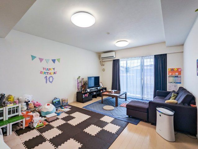 3LDK Apartment for Sale in Fujimino, Saitama | Pet Friendly - Thumbnail 3