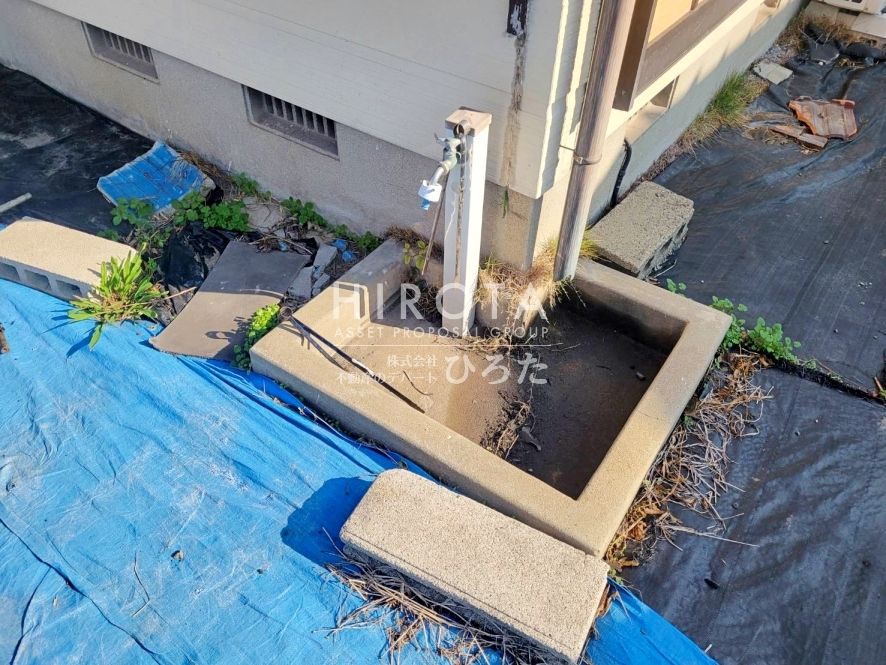 Land for Sale in Nakasone Higashi, Kitakyushu - 493.44 sqm Plot - Thumbnail 3