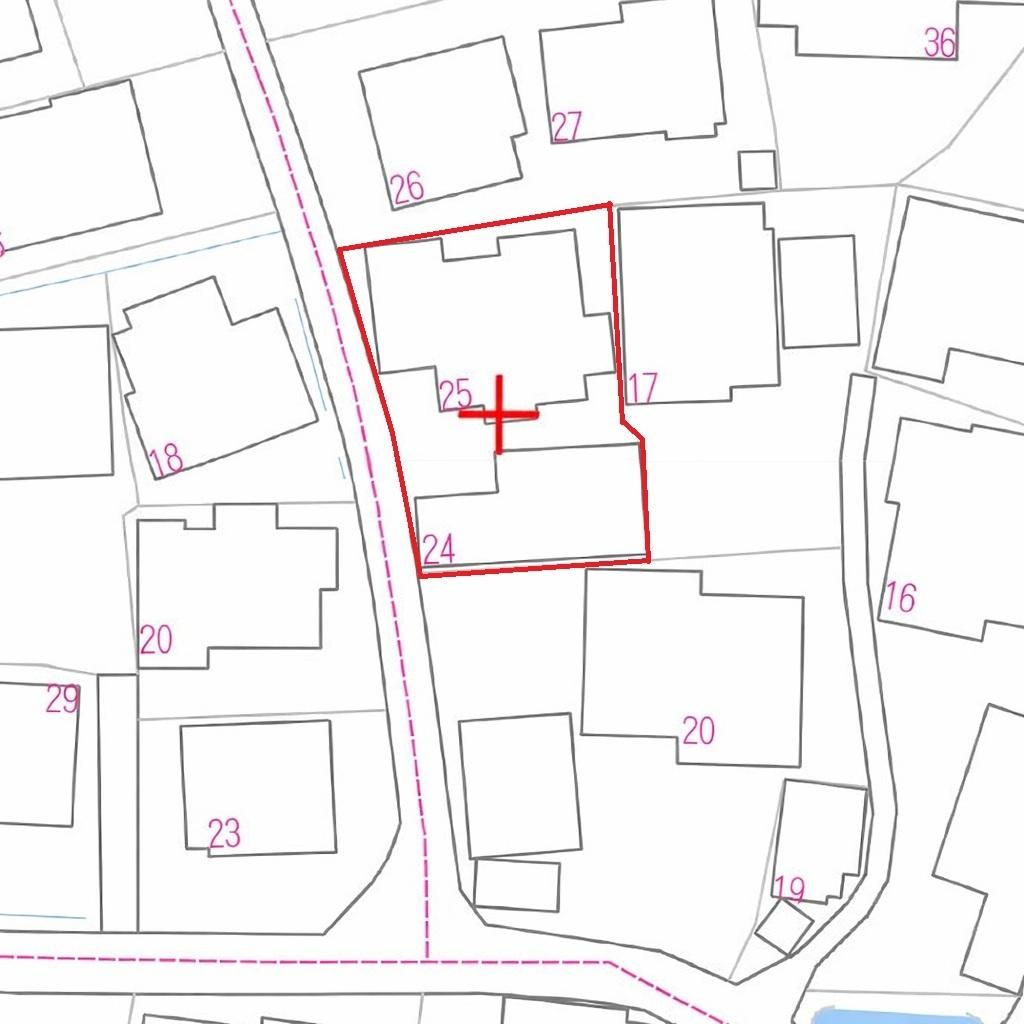 Land for Sale in Nakasone Higashi, Kitakyushu - 493.44 sqm Plot - Thumbnail 4