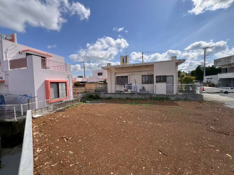 106.54 Tsubo Vacant Land for Sale in Ginowan City, Okinawa - Thumbnail 4