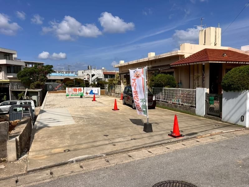 106.54 Tsubo Vacant Land for Sale in Ginowan City, Okinawa - Thumbnail 3