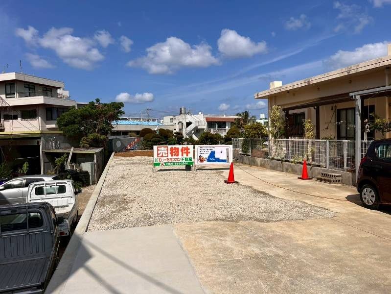 106.54 Tsubo Vacant Land for Sale in Ginowan City, Okinawa - Thumbnail 2