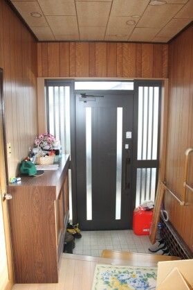 1967 6DK Wooden House for Sale on 296m² Land in Fukushima City - Thumbnail 3