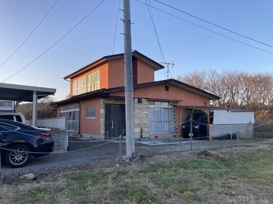 1967 6DK Wooden House for Sale on 296m² Land in Fukushima City - Thumbnail 2