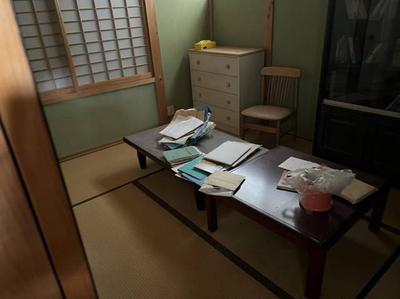 [Homes] Used detached house (Property number: 3220440-0000506) 13 minutes walk from Oiwabashi bus stop (Tobe-cho, Iyo-gun) — Image 4, Tobe, Ehime