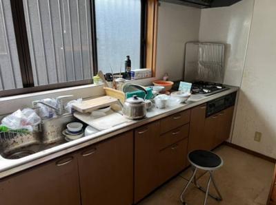 [Homes] Used detached house (Property number: 3220440-0000506) 13 minutes walk from Oiwabashi bus stop (Tobe-cho, Iyo-gun) — Image 1, Tobe, Ehime