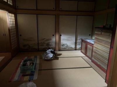 [Homes] Used detached house (Property number: 3220440-0000506) 13 minutes walk from Oiwabashi bus stop (Tobe-cho, Iyo-gun) — Image 2, Tobe, Ehime