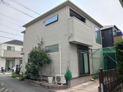 3SLDK Family Home in Narashino - Yamada Homes Construction — Image 1, Narashino, Chiba