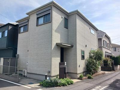 3SLDK Family Home in Narashino - Yamada Homes Construction — Image 1, Narashino, Chiba