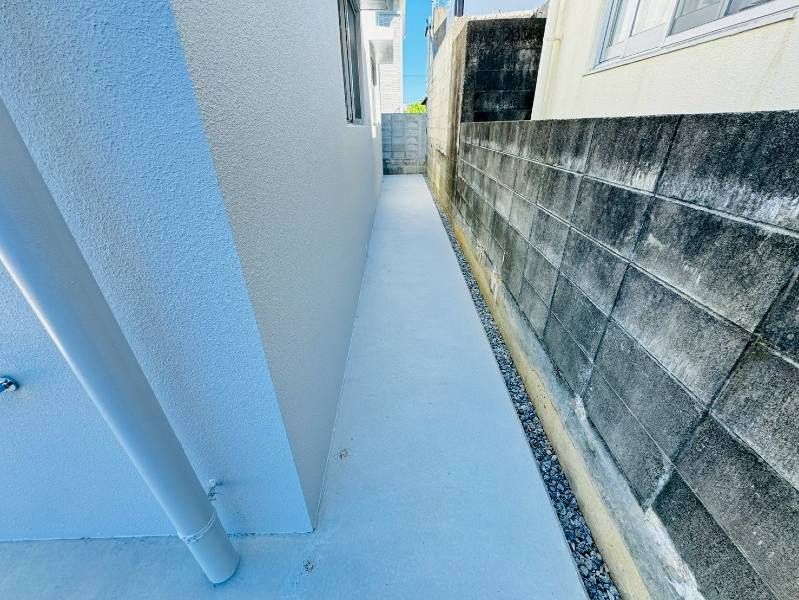 New 3LDK Single-Story House for Sale in Uruma, Okinawa - Thumbnail 3