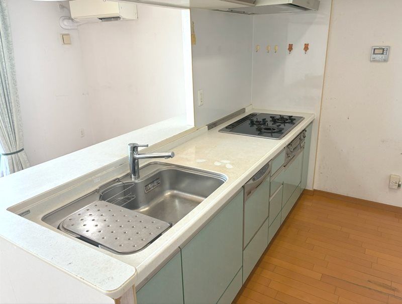 3LDK Apartment for Sale in Suzuka, Mie Prefecture - Thumbnail 3