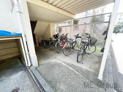 Takasu 1-chome Housing | Mihama Ward, Chiba City, 3-minute walk from JR Keiyo Line Inage Kaigan Station (Property Number: 0144141-0003687) — Image 2, Mihama, Chiba