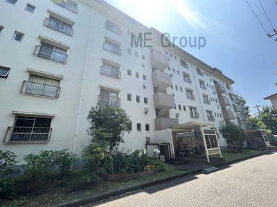 Takasu 1-chome Housing | Mihama Ward, Chiba City, 3-minute walk from JR Keiyo Line Inage Kaigan Station (Property Number: 0144141-0003687) — Image 1, Mihama, Chiba