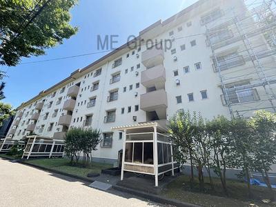 Takasu 1-chome Housing | Mihama Ward, Chiba City, 3-minute walk from JR Keiyo Line Inage Kaigan Station (Property Number: 0144141-0003687) — Image 1, Mihama, Chiba