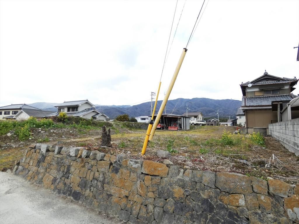 357-Tsubo Vacant Land for Sale in Mima City, Tokushima - Thumbnail 4