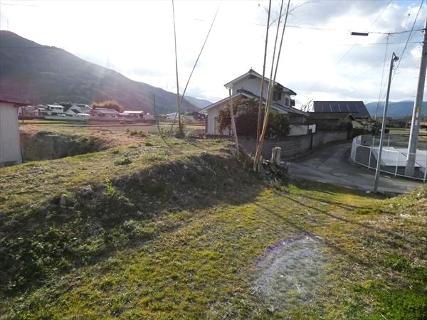 357-Tsubo Vacant Land for Sale in Mima City, Tokushima - Thumbnail 3