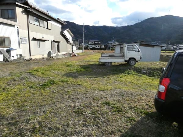 357-Tsubo Vacant Land for Sale in Mima City, Tokushima - Thumbnail 2