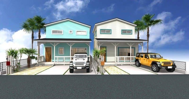 Beachfront Land for Sale in Nago, Okinawa - 30 Seconds to Kise Beach - Thumbnail 4