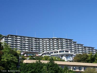 Kurio Ito Ichibankan 2LDK condo with resort amenities — Image 1, Ito, Shizuoka