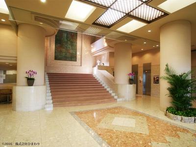 Kurio Ito Ichibankan 2LDK condo with resort amenities — Image 1, Ito, Shizuoka