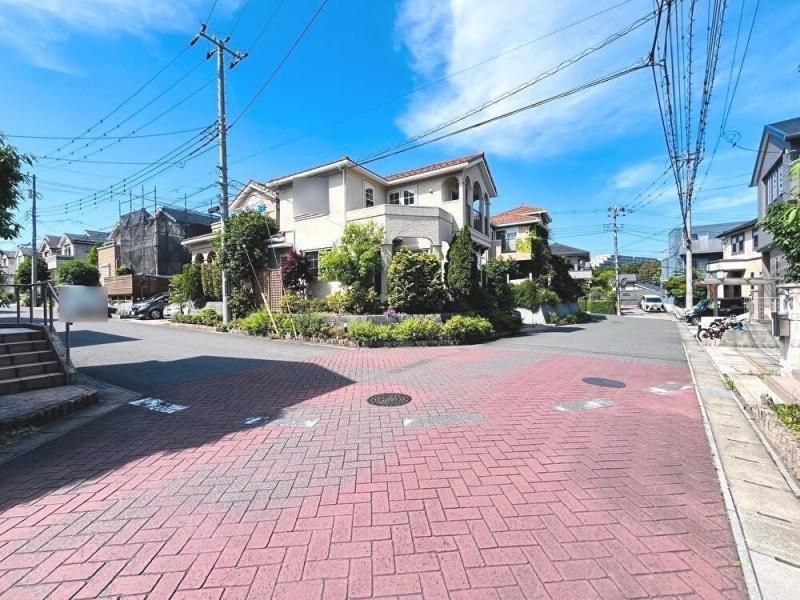 Renovated 4LDK House in Sakura's Yūkari ga Oka - Thumbnail 3