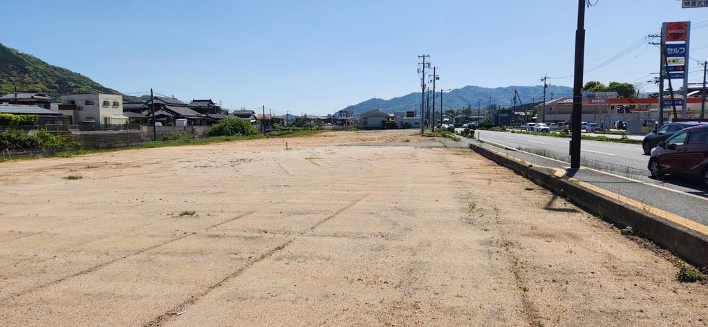 Large 4884.5 sqm Commercial Land for Sale in Yamaguchi City - Thumbnail 2