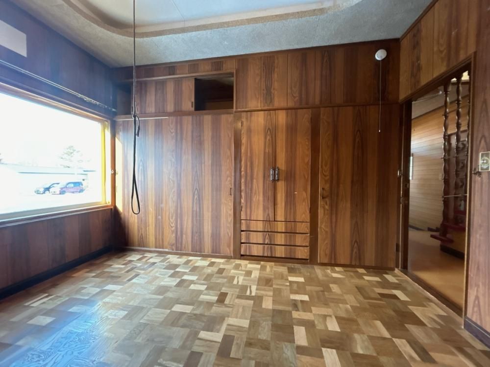 Renovated 4LDK House for Sale in Nemuro, Hokkaido - Thumbnail 4