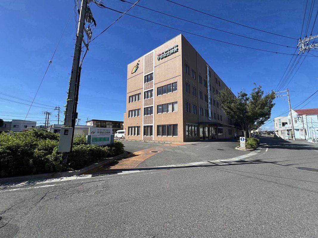 Land for Sale in Ube, Yamaguchi - Sumitomo Forestry Subdivision - Thumbnail 2